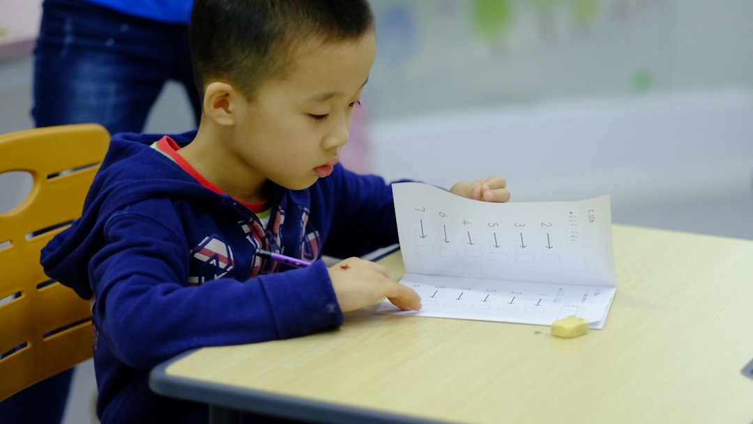 教育培训与咨询服务服务流程中的几个关键关注点